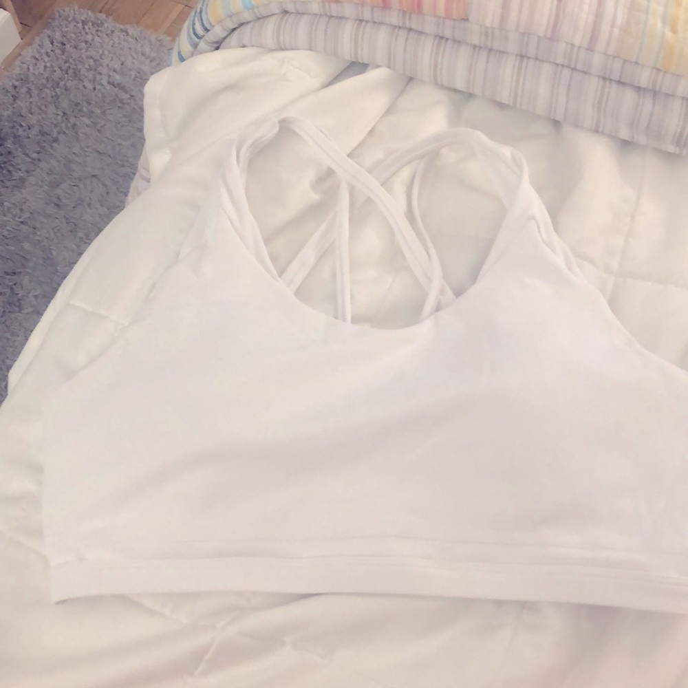 Buffbunny Canceled Sports Bra